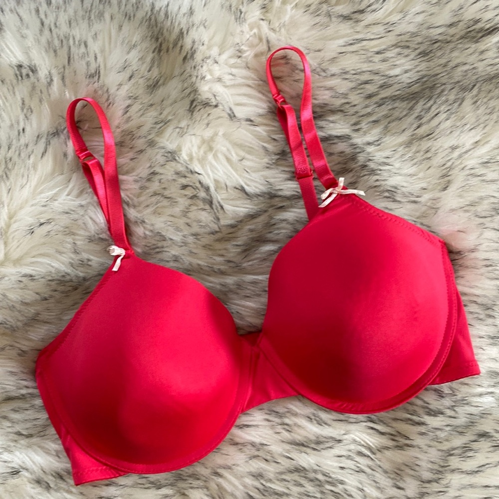 Joe Boxer T-Shirt Bra